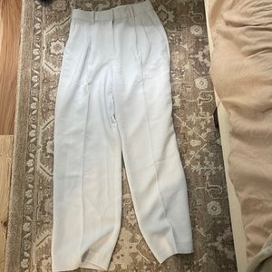 Aritzia effortless pants